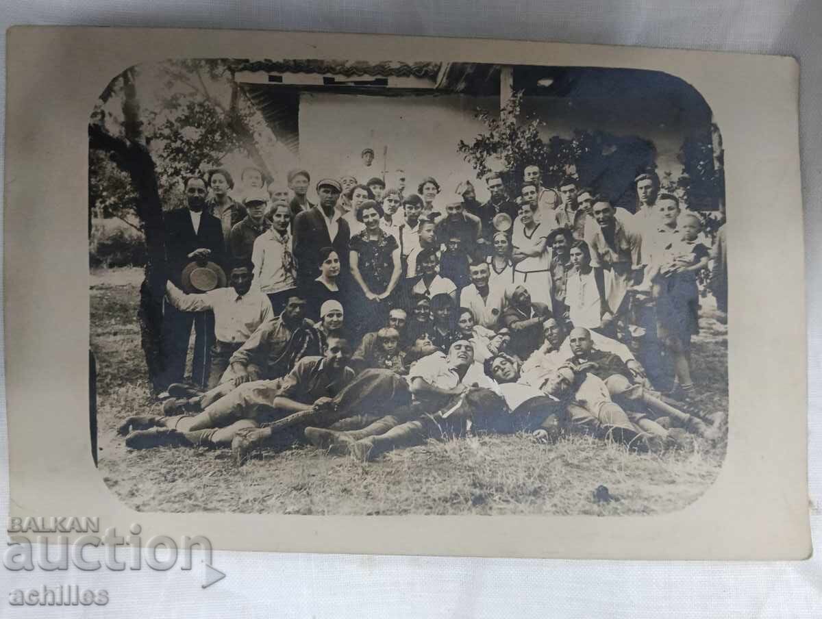 παλιά φωτογραφία παλιά φωτογραφία