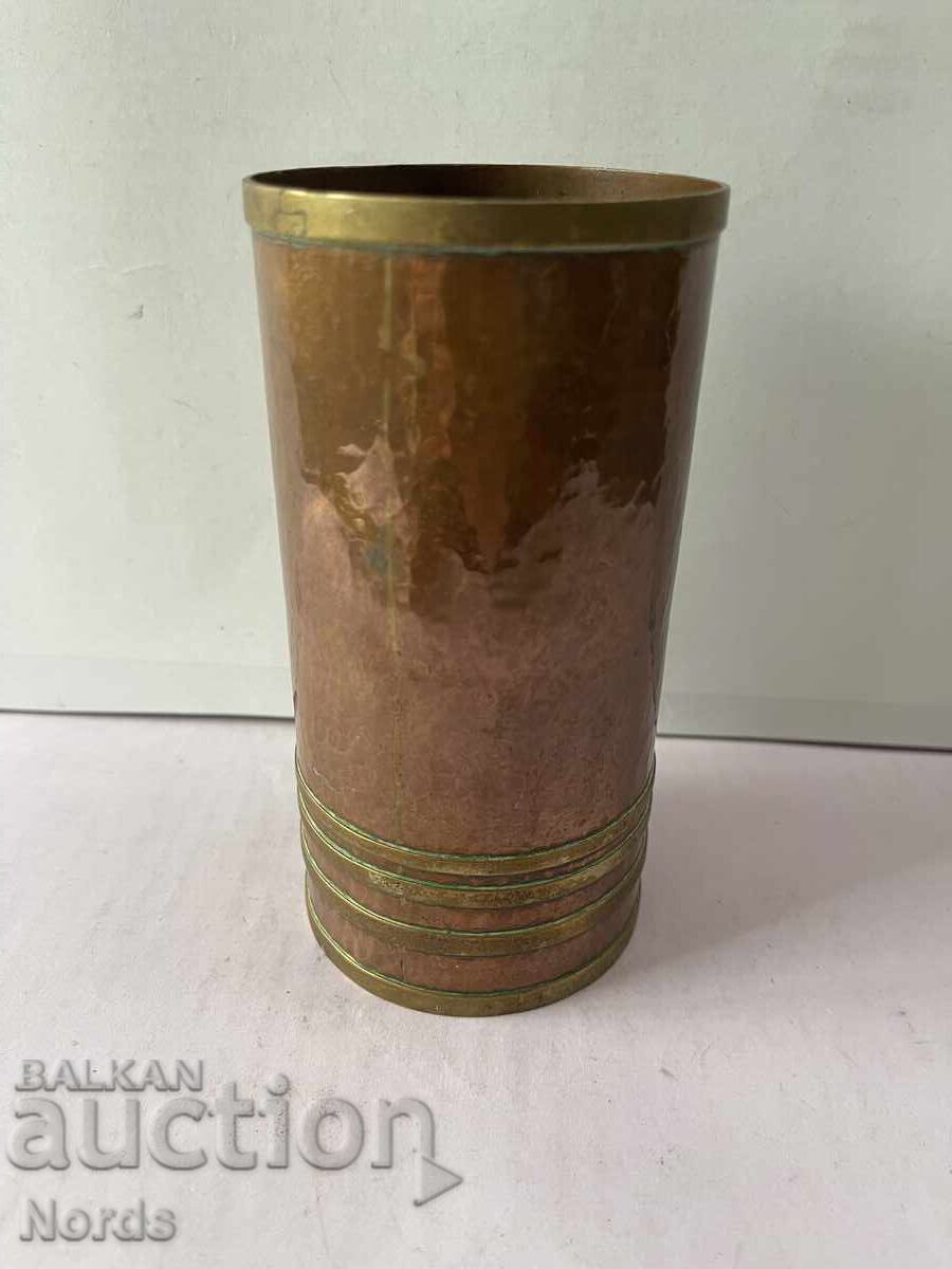 Vas de cupru - 5 Vas de cupru - 5