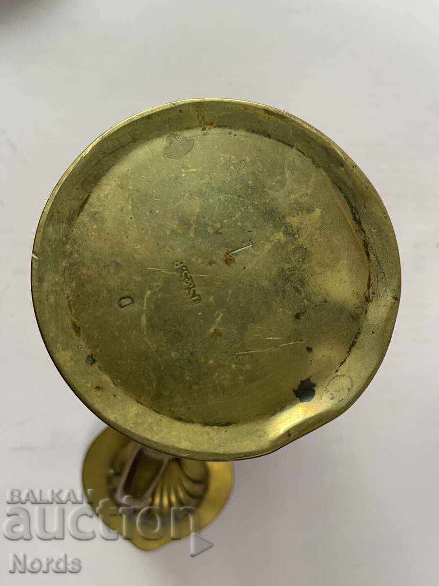 Vas de cupru - 6 Vas de cupru - 6