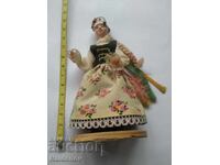 Полска Кукла от Соца Народна носия Полша