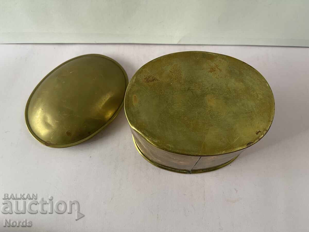 Vas de miere cu capac - 6 Vas de miere cu capac - 6