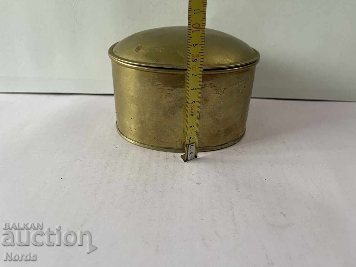 Vas de miere cu capac - 7 Vas de miere cu capac - 7