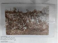 παλιά φωτογραφία