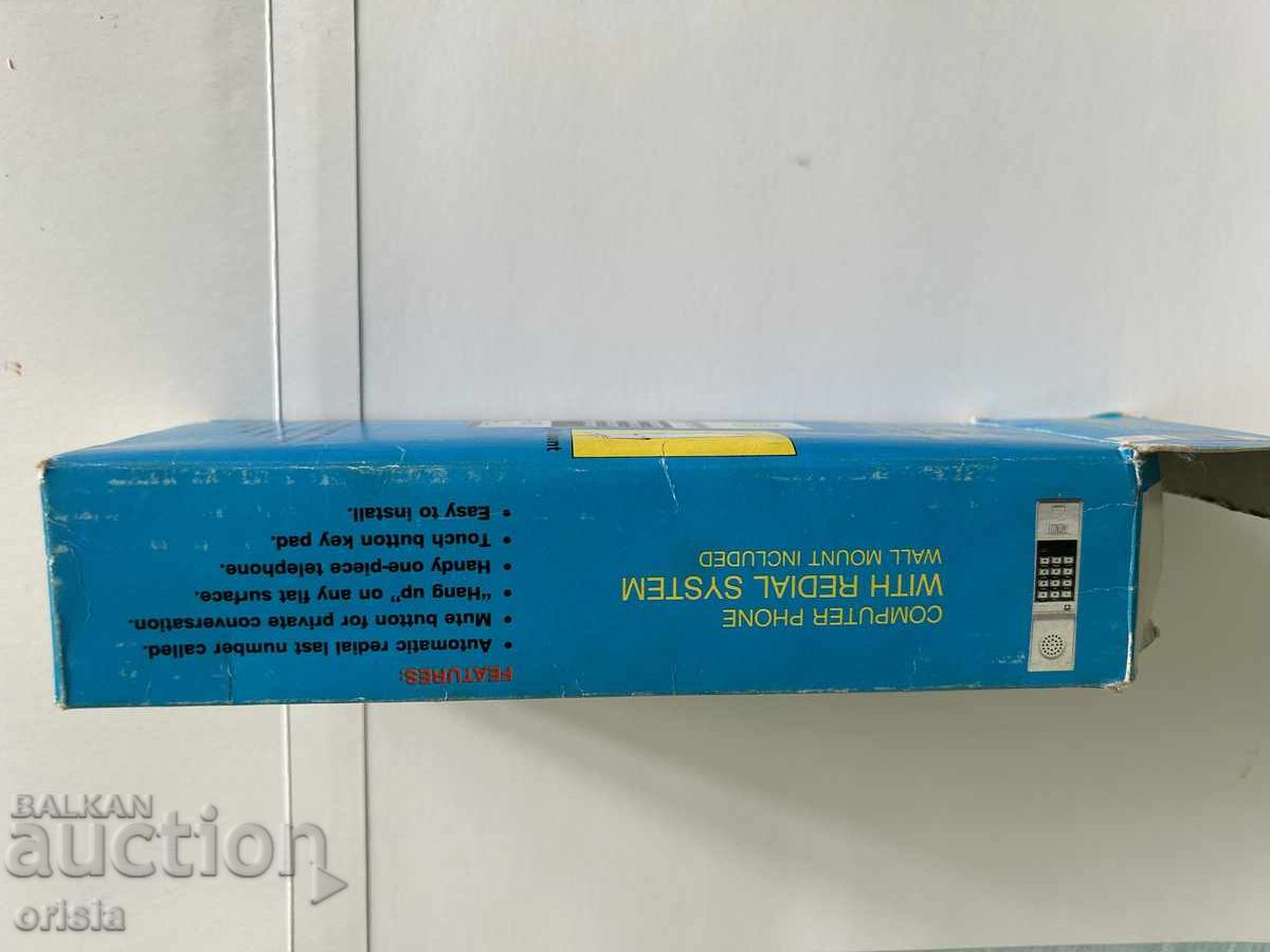 Telefon de epocă - 6