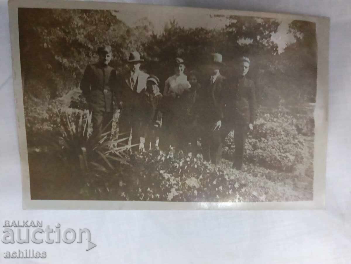 παλιά φωτογραφία