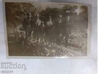 παλιά φωτογραφία