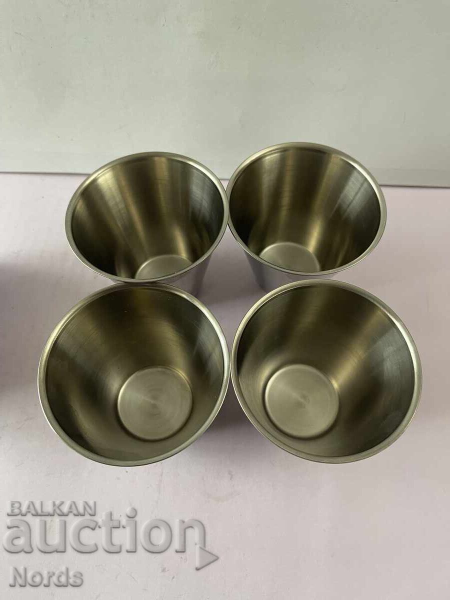 Livrarea Cești metalice daneze Livrarea Cești metalice daneze