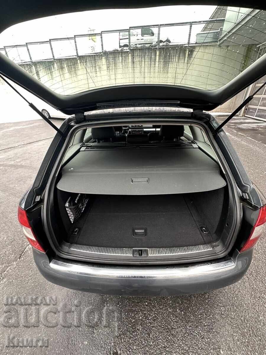 Audi A4 дизел 1.9 2002 г 101 кс - 5 Audi A4 дизел 1.9 2002 г 101 кс - 5