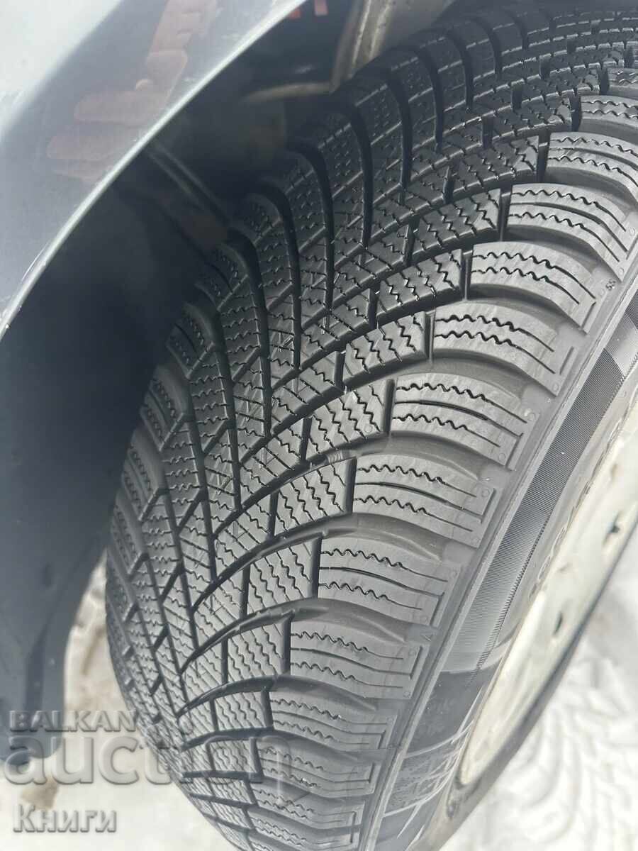 Audi A4 дизел 1.9 2002 г 101 кс - 7 Audi A4 дизел 1.9 2002 г 101 кс - 7