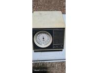 Ρετρό συσκευή μέτρησης πίεσης