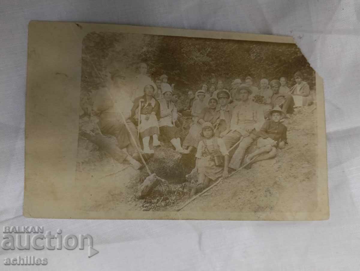 παλιά φωτογραφία