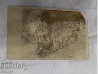 παλιά φωτογραφία