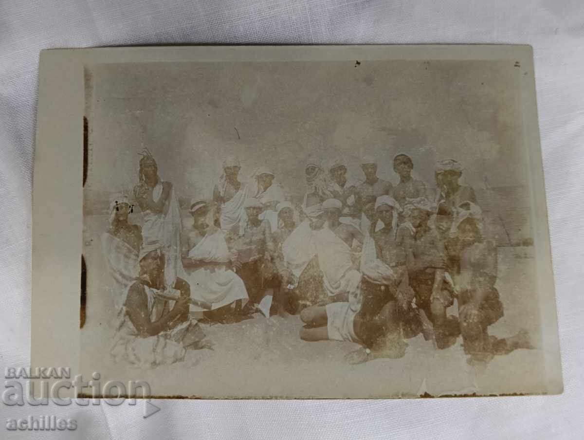 παλιά φωτογραφία