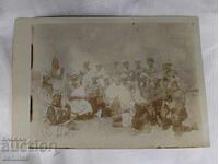 παλιά φωτογραφία