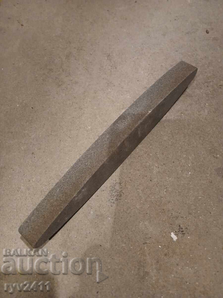 Τροχός λείανσης Μπρους