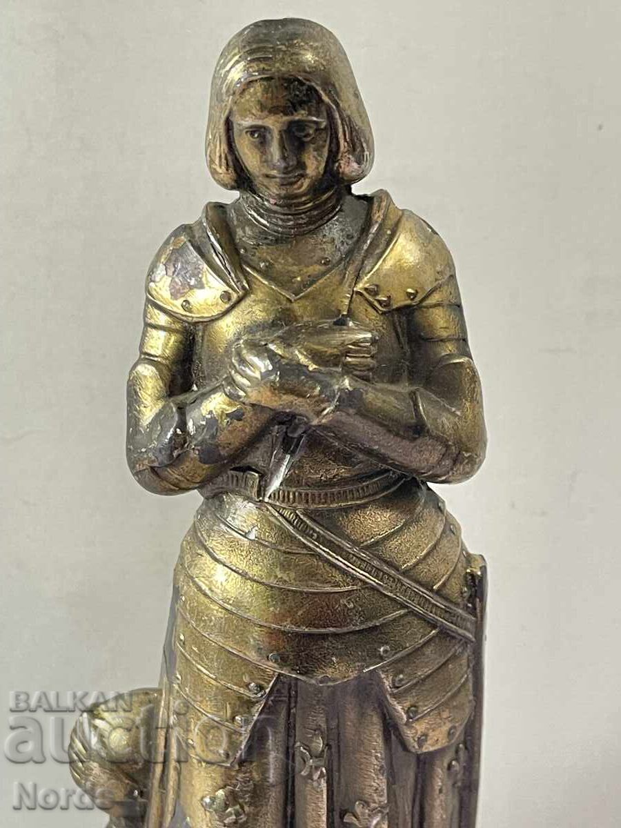 Figura de metal cu preț € 0.01 | 0.02 BGN Figura de metal cu preț € 0.01 | 0.02 BGN