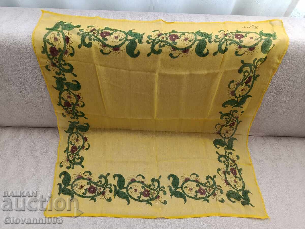 Licitație Cap de la vremuri vechi 103