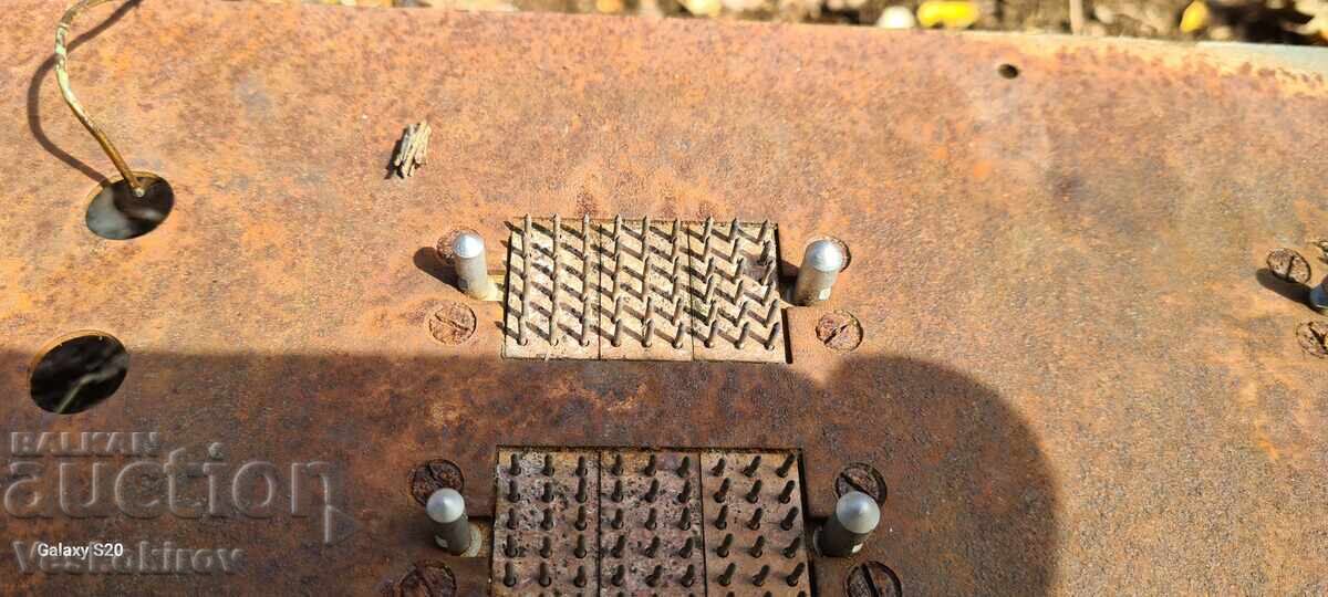 Deșeuri electronice