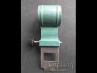 Част от соц прожекционен апарат