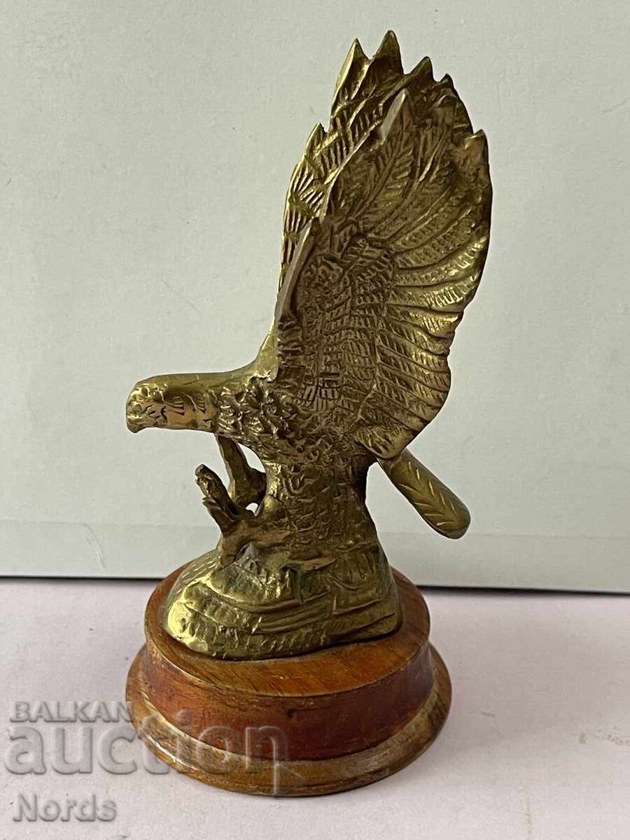 Vultur de alamă Vultur de alamă