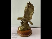 Χάλκινος αετός