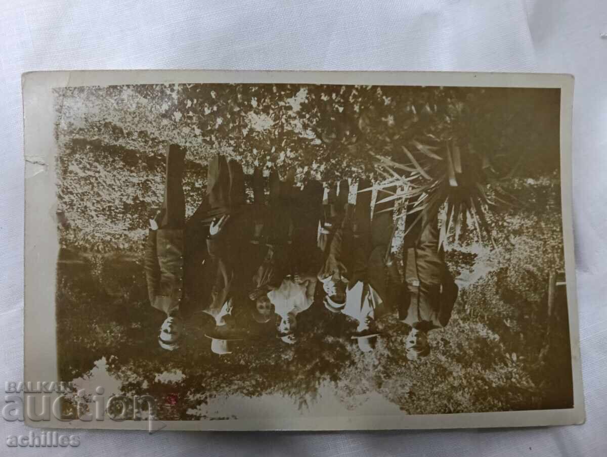 παλιά φωτογραφία παλιά φωτογραφία