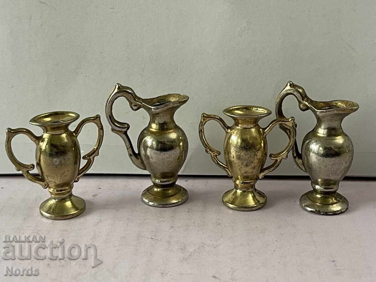 Brass miniatures Brass miniatures