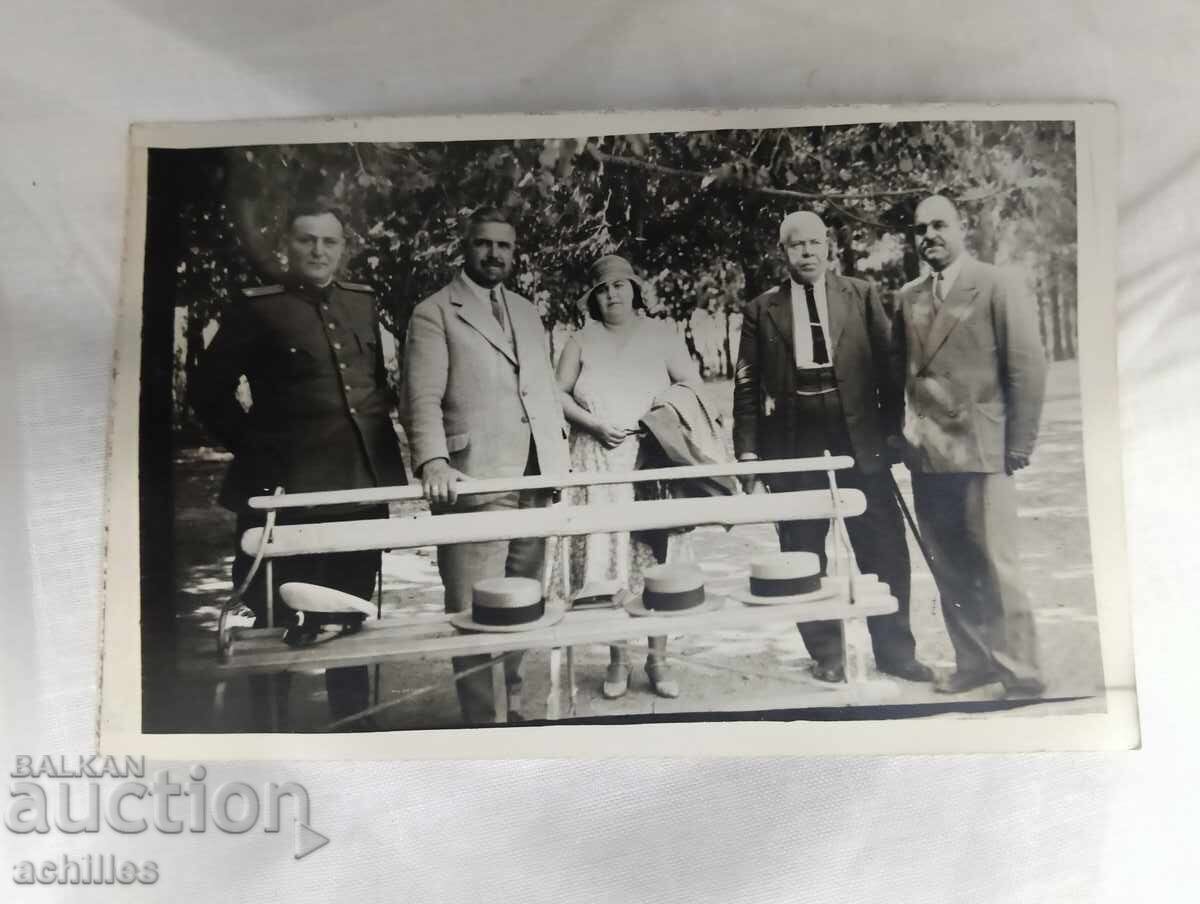 παλιά φωτογραφία