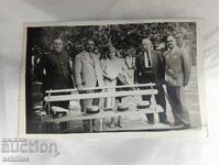 παλιά φωτογραφία