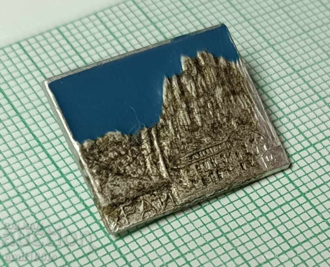 Licitație Emblemă - cabană Rai