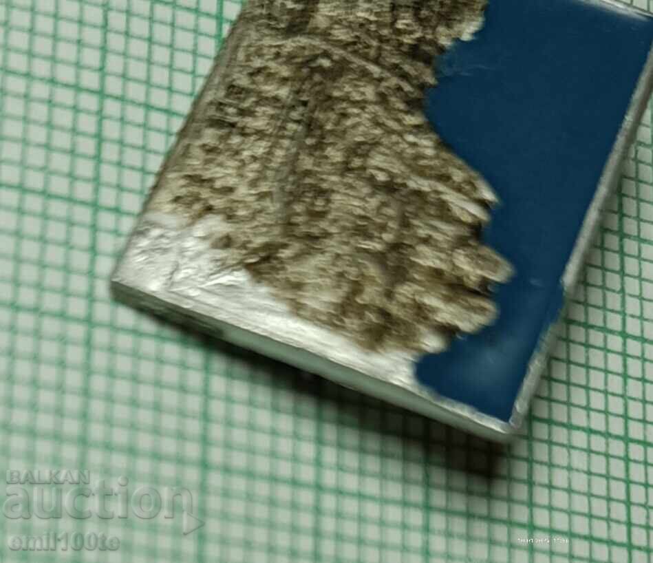 Livrarea Emblemă - cabană Rai