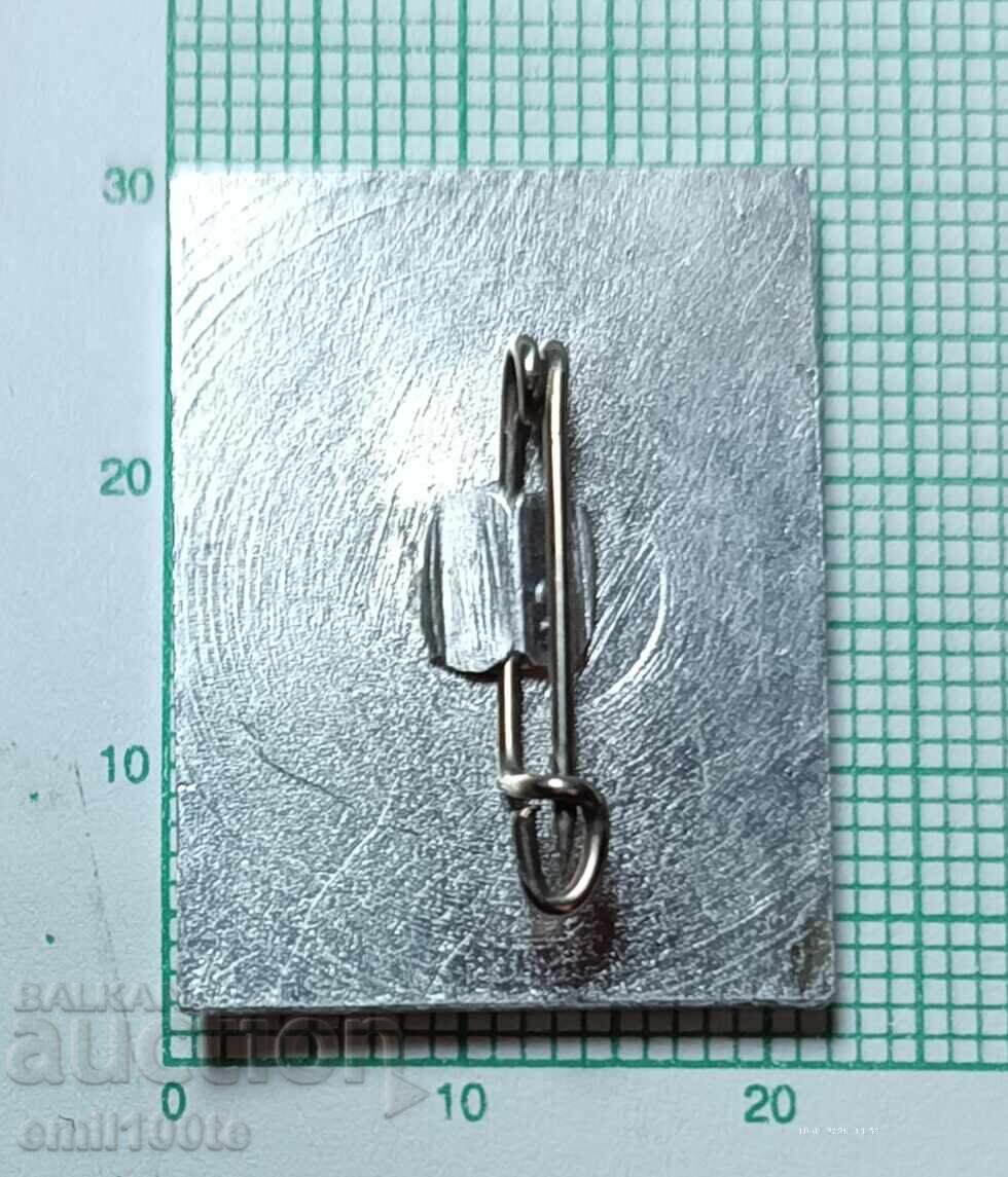 Insigna - Mount Evil Tooth - 6