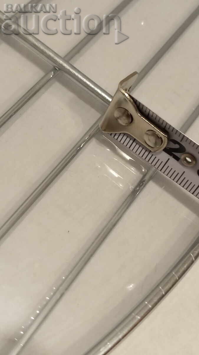 Решетка за барбекю 44 см - 7 Решетка за барбекю 44 см - 7