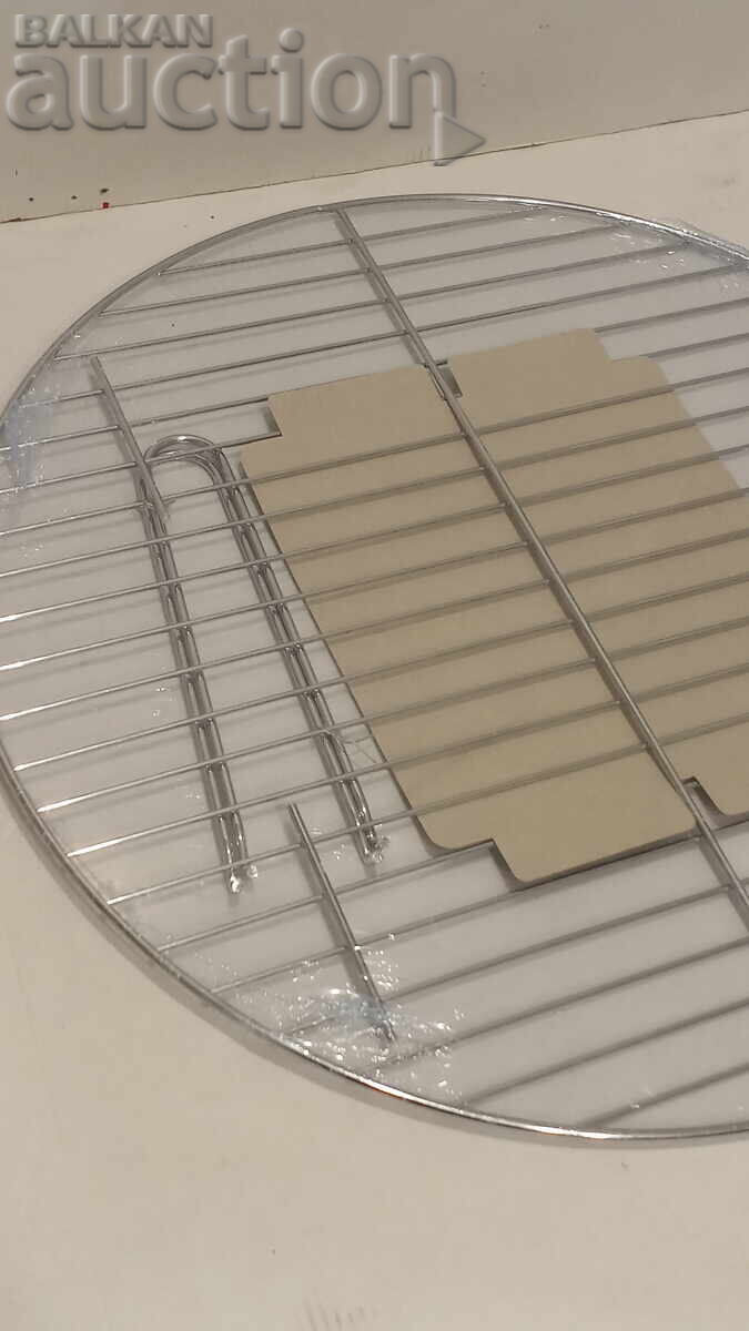 Решетка за барбекю 44 см Решетка за барбекю 44 см