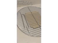 Barbecue grill grate 44 cm