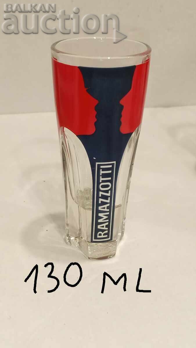 Доставка на Чаши 9 броя Ramazzotti Доставка на Чаши 9 броя Ramazzotti