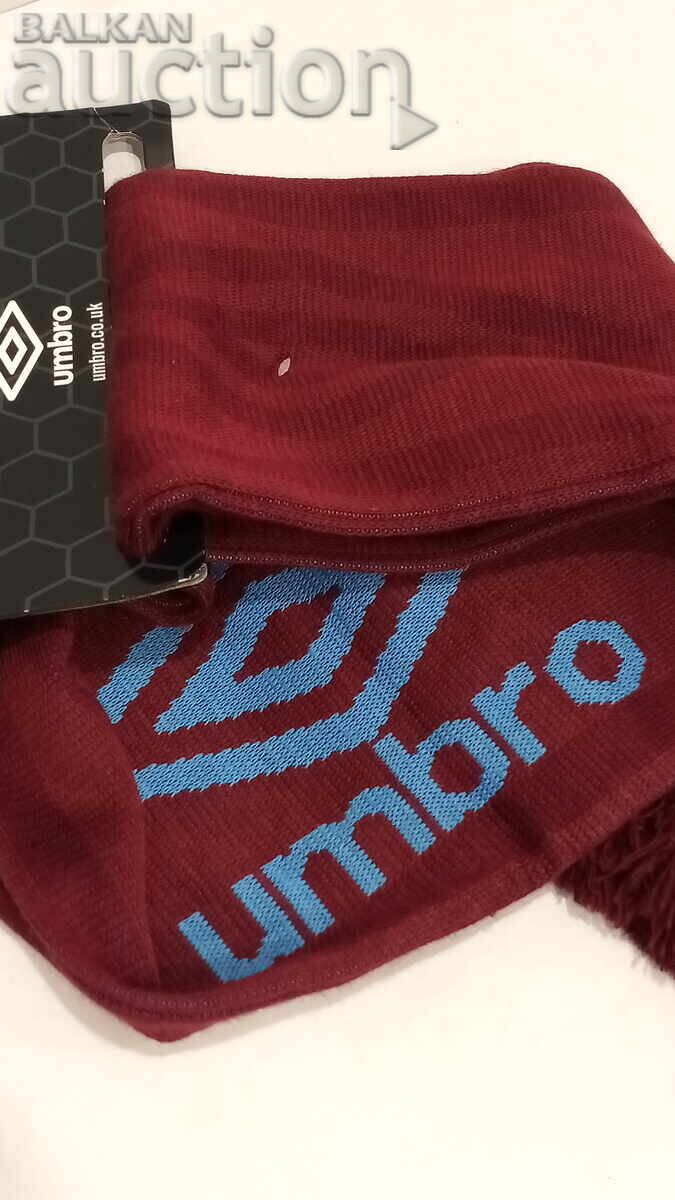 Eșarfă Umbro Nouă - 5