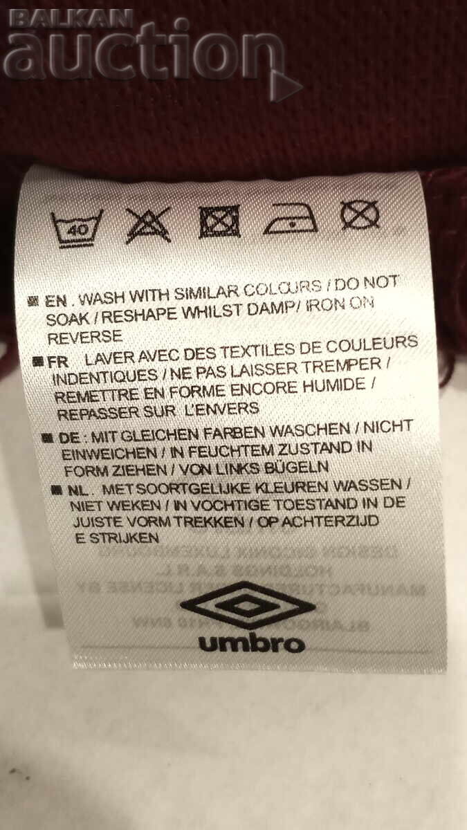 Eșarfă Umbro Nouă - 6