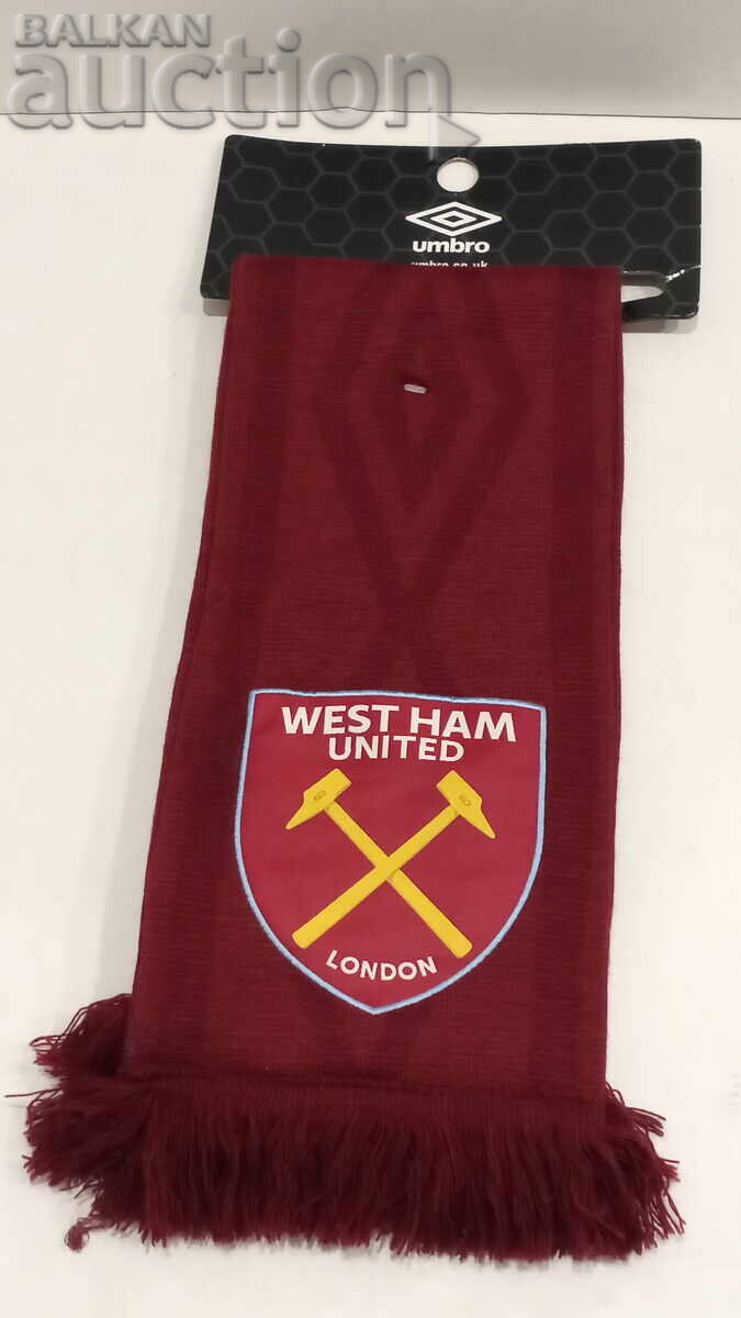 Eșarfă Umbro Nouă