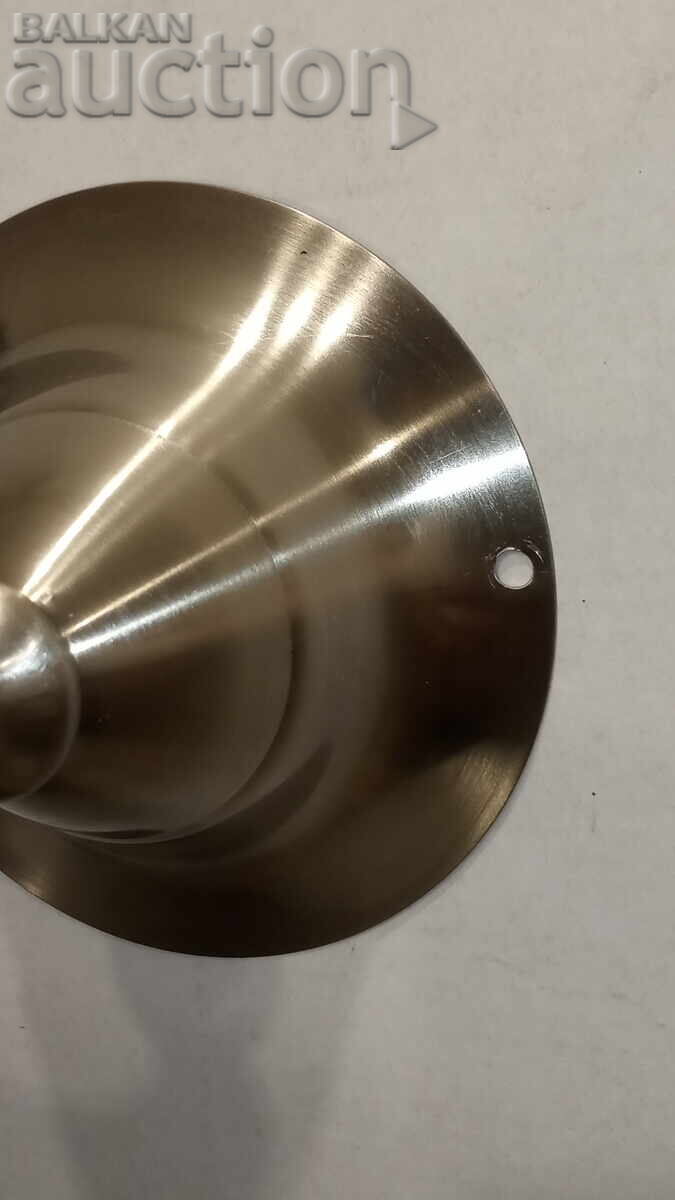 Abașur (Pendul) cu Bec LED Nou E27 9W - 6 Abașur (Pendul) cu Bec LED Nou E27 9W - 6