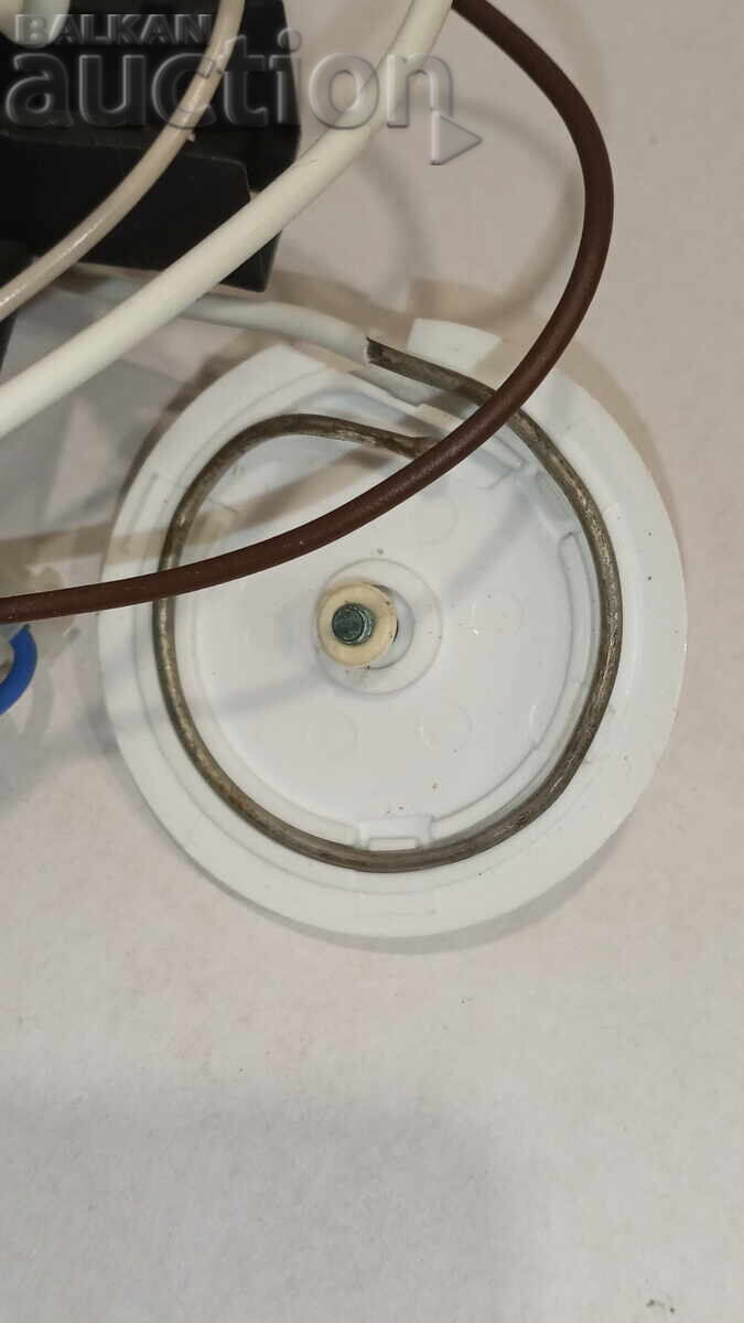 Παράδοση Ανταλλακτικά ψυγείου