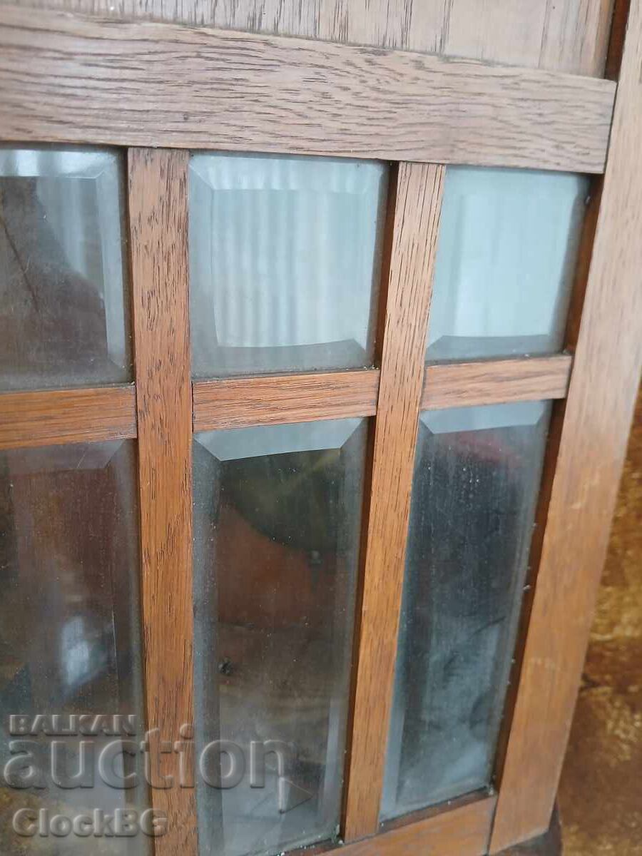 Доставка на Junghans wall clock anno 1915 Доставка на Junghans wall clock anno 1915