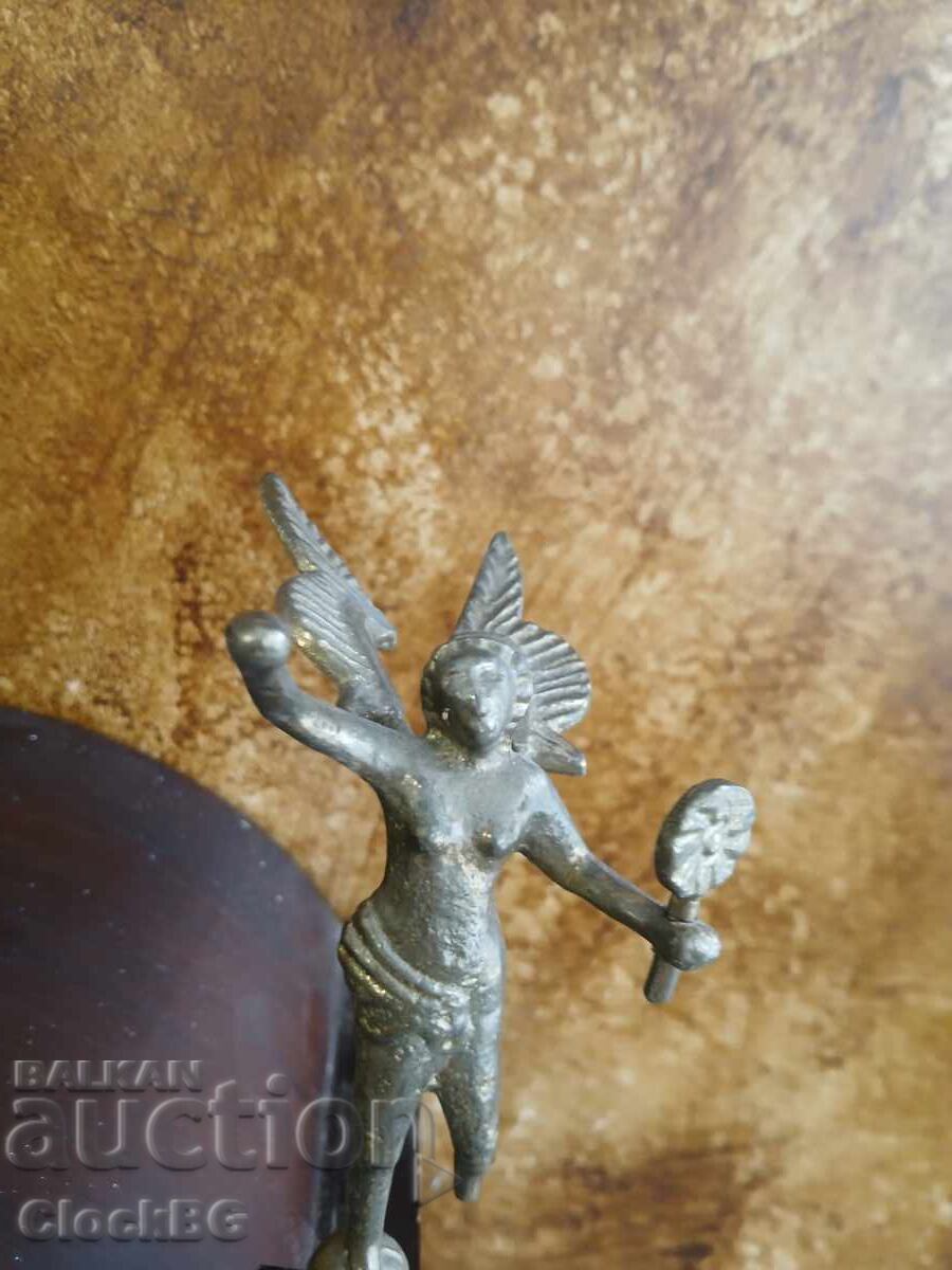 Аукцион Frisian wall clock anno 1966