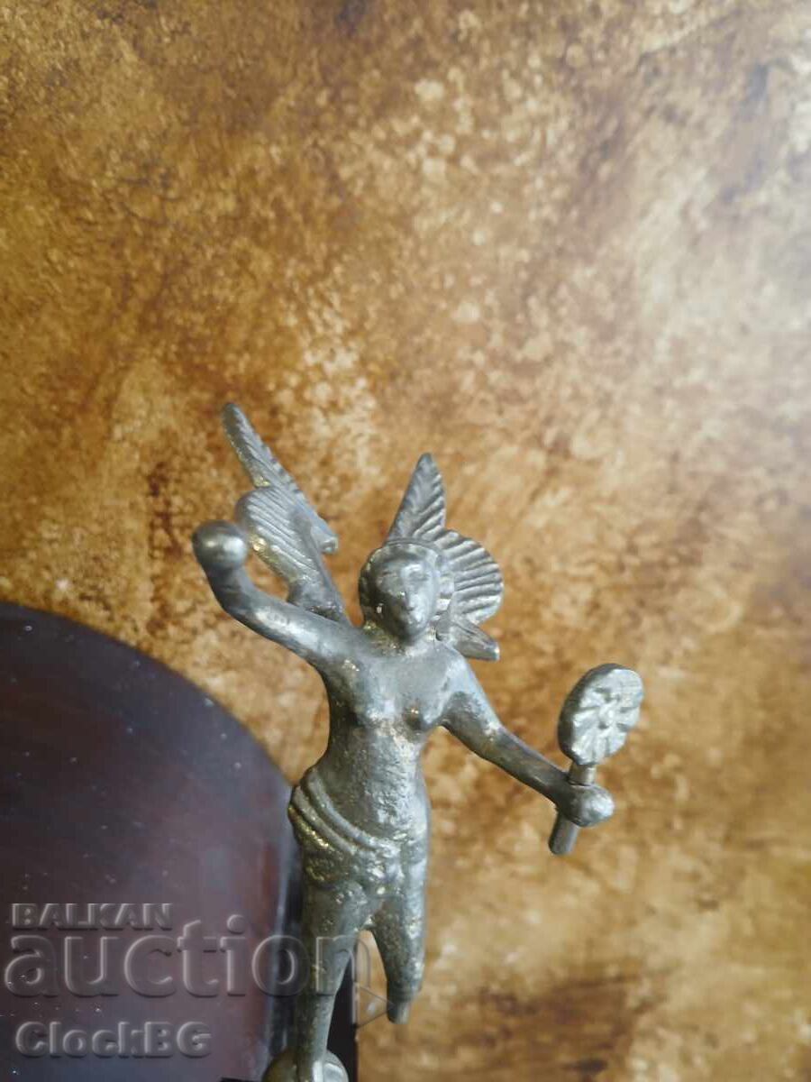 Аукцион Frisian wall clock anno 1966 Аукцион Frisian wall clock anno 1966