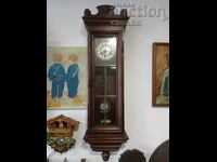 Ceas de perete german antic, anul 1920