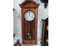 German wallclock