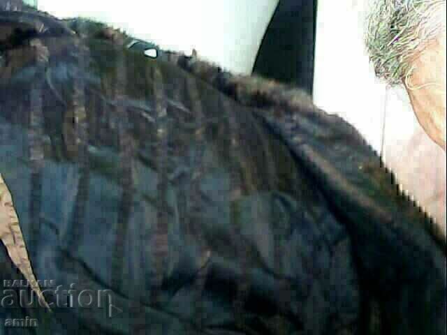 Auction very beautiful coat 4is brand new 100% natural hair Auction very beautiful coat 4is brand new 100% natural hair