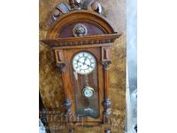 Clock produced before 1900 German