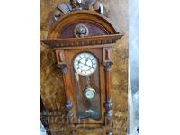 Clock produced before 1900 German