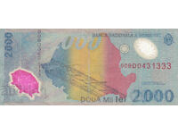 διομάν - ΡΟΥΜΑΝΙΑ - 2000 ΛΕΪ